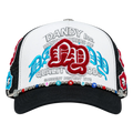 GORRA DANDY HATS ROCKET POP