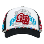 GORRA DANDY HATS ROCKET POP