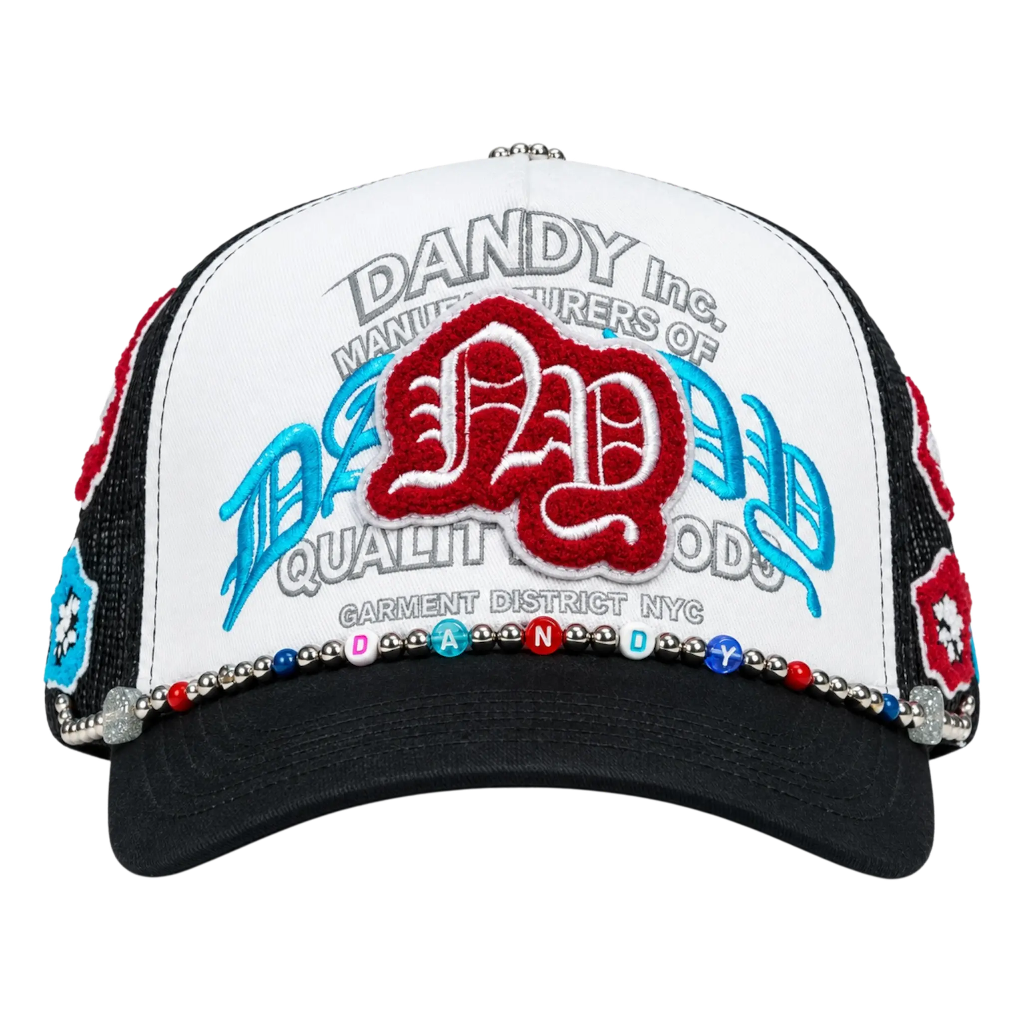 GORRA DANDY HATS ROCKET POP