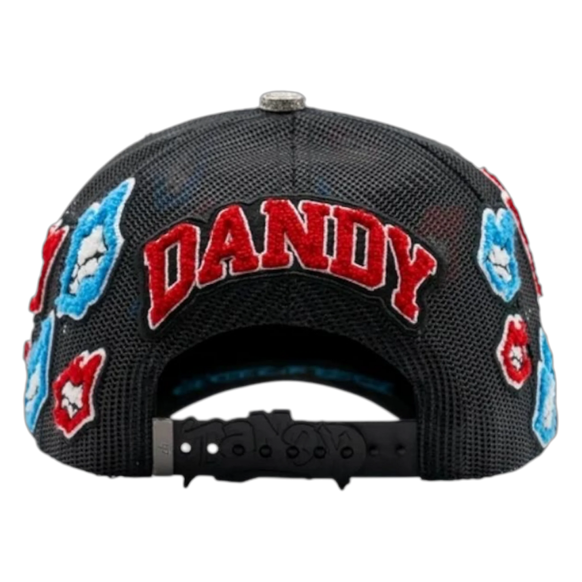 ROCKET POP - DANDY HATS