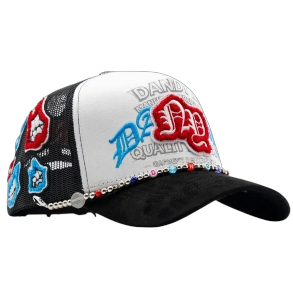 ROCKET POP - DANDY HATS