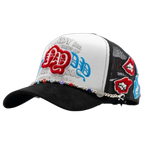 ROCKET POP - DANDY HATS