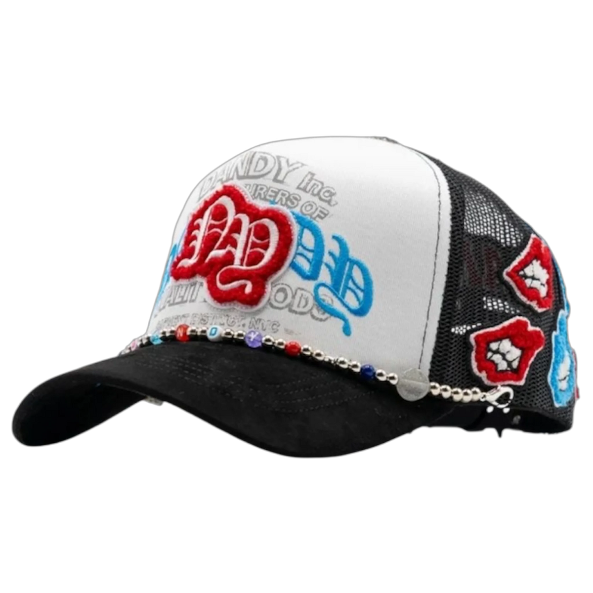 ROCKET POP - DANDY HATS