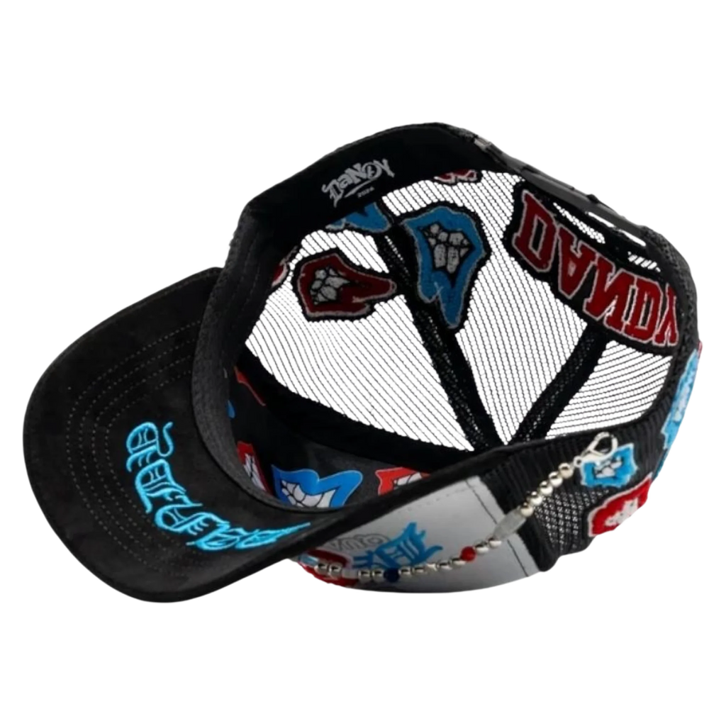ROCKET POP - DANDY HATS