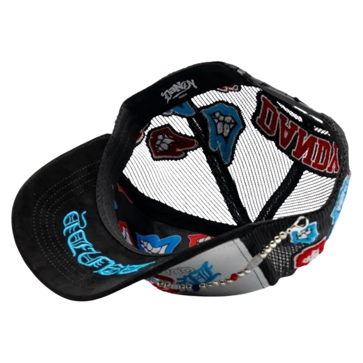 ROCKET POP - DANDY HATS