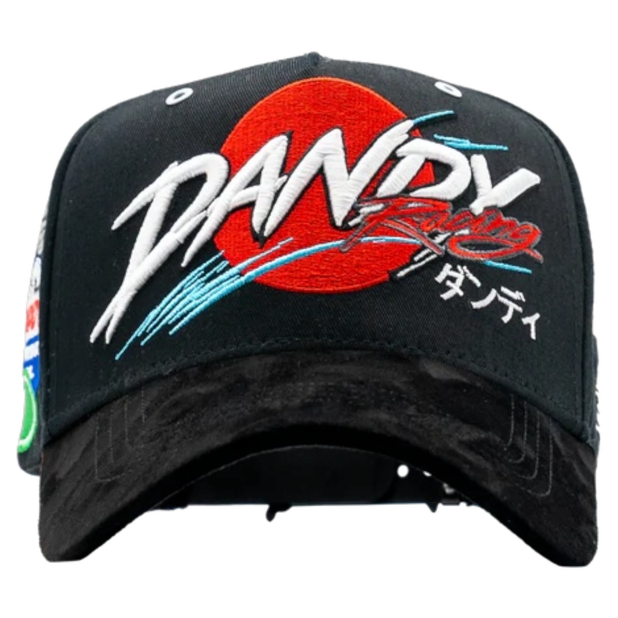 Gorras DANDY HATS – Mtycaps