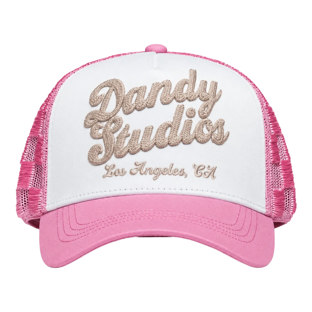 GORRA DANDY HATS STRAWBERRY SHORTCAKE 