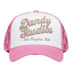 GORRA DANDY HATS STRAWBERRY SHORTCAKE 