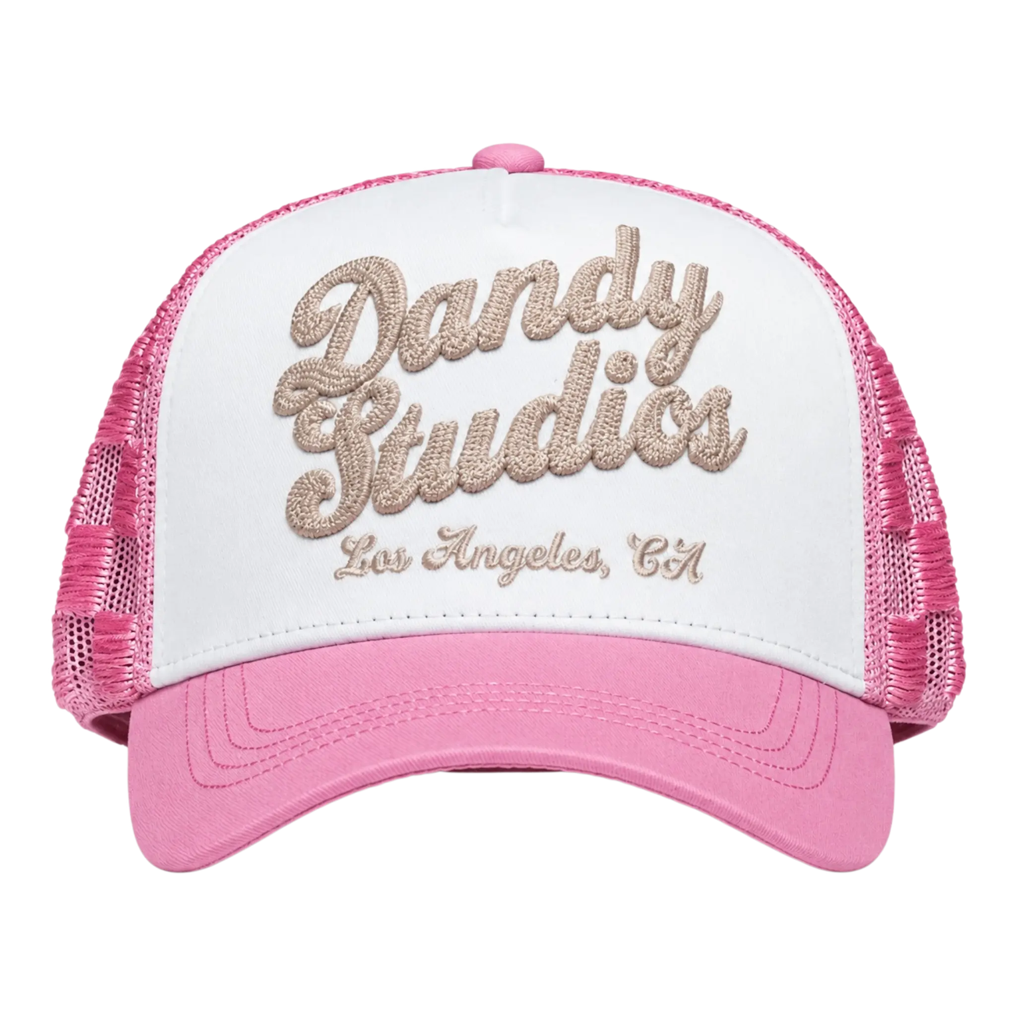 GORRA DANDY HATS STRAWBERRY SHORTCAKE 