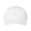 GORRA ALO BLANCA