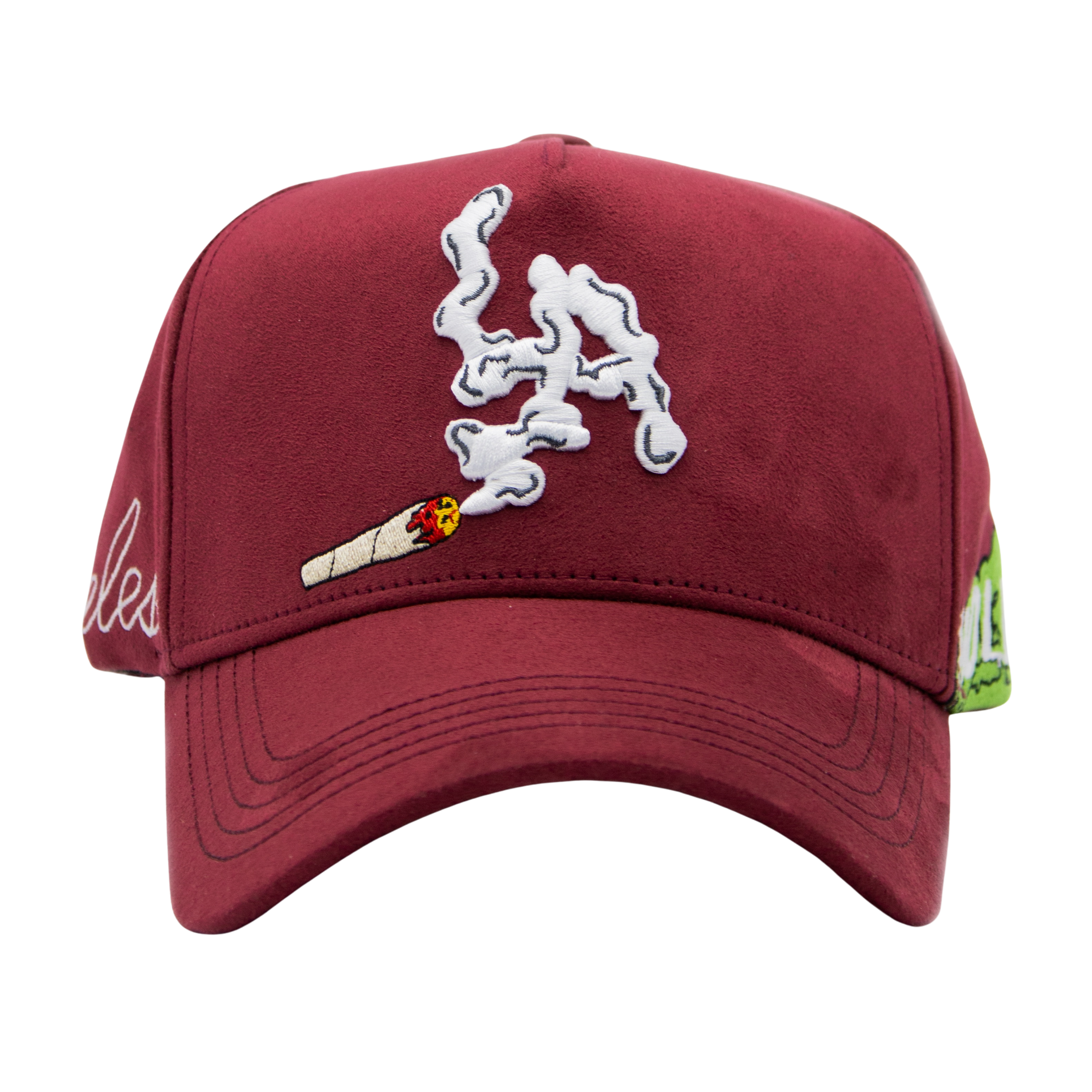 HOLLYWEED - KOTO HATS