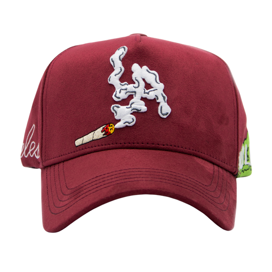 HOLLYWEED - KOTO HATS