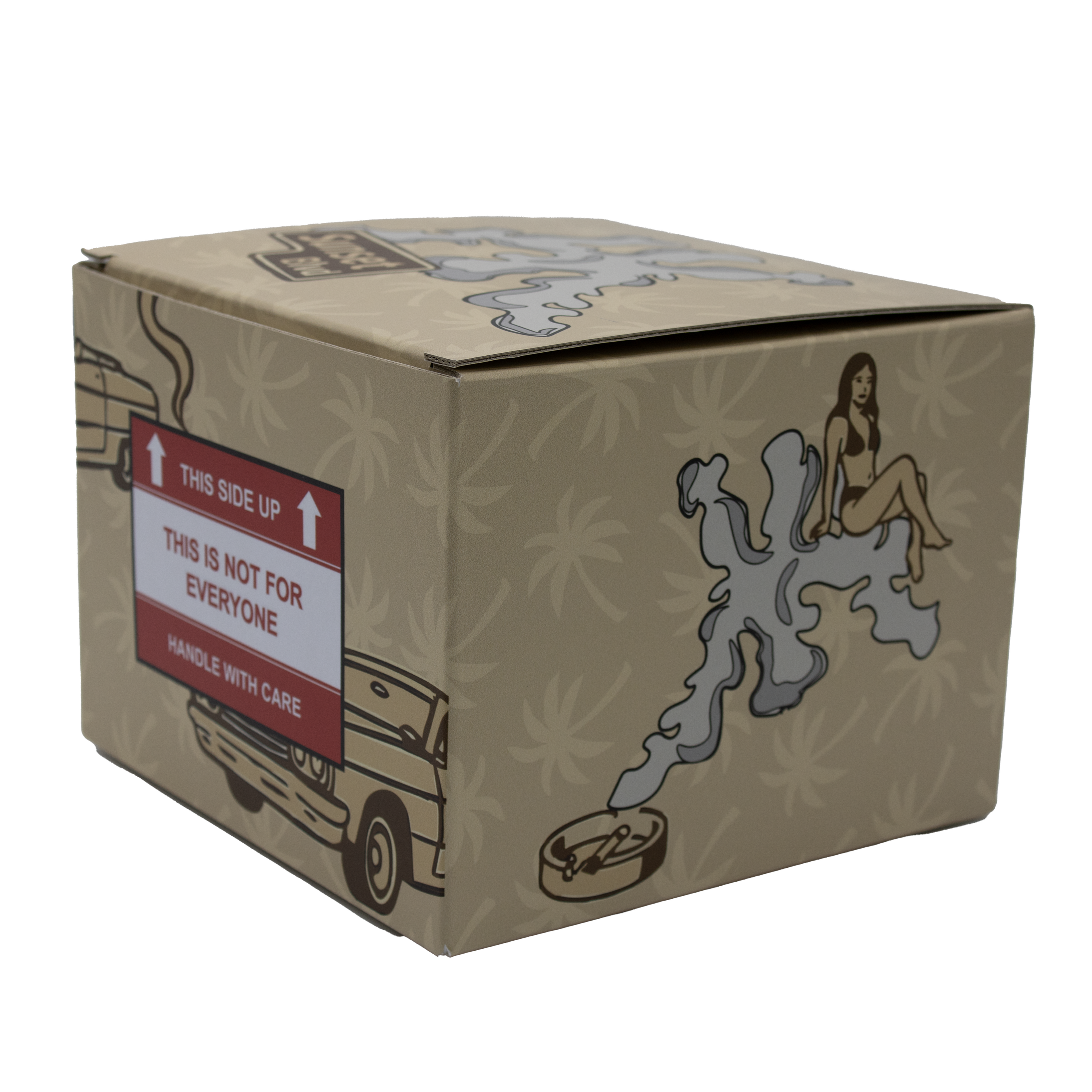 HOLLYWEED - KOTO HATS