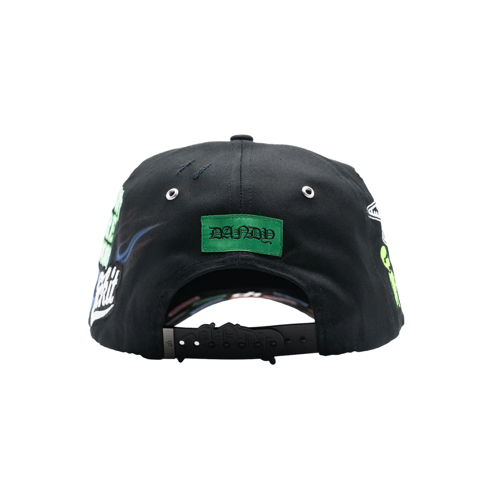 BEVERLY HILLS - DANDY HATS