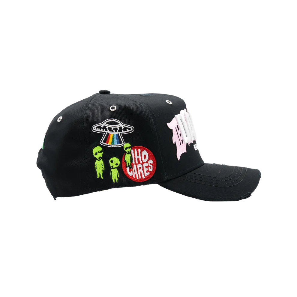 BEVERLY HILLS - DANDY HATS