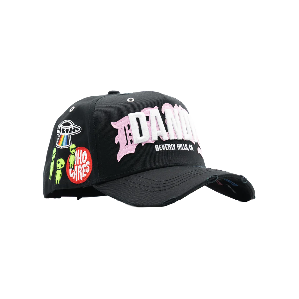 BEVERLY HILLS - DANDY HATS