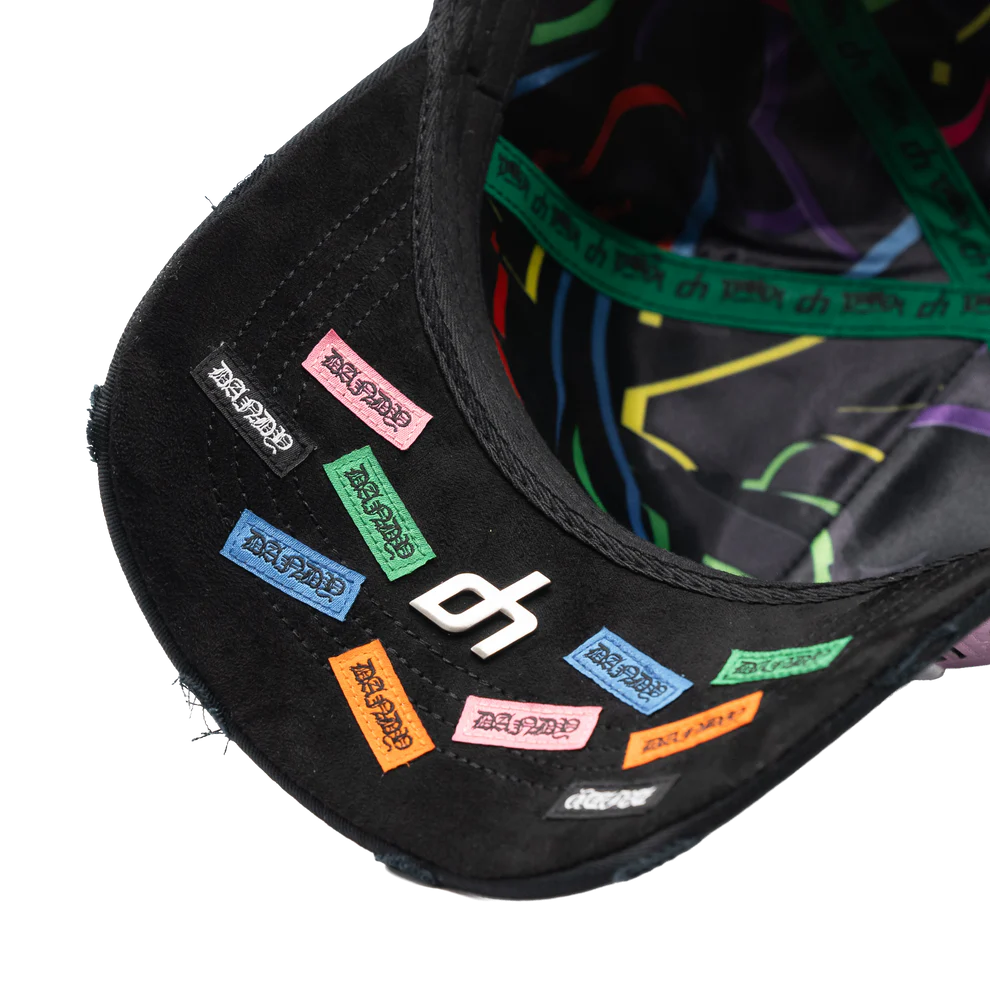 BEVERLY HILLS - DANDY HATS