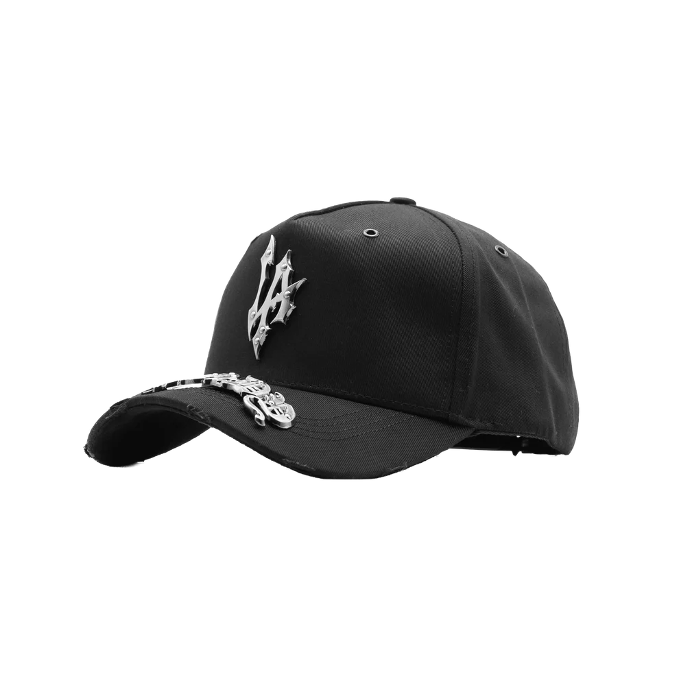 LA METAL - DANDY HATS