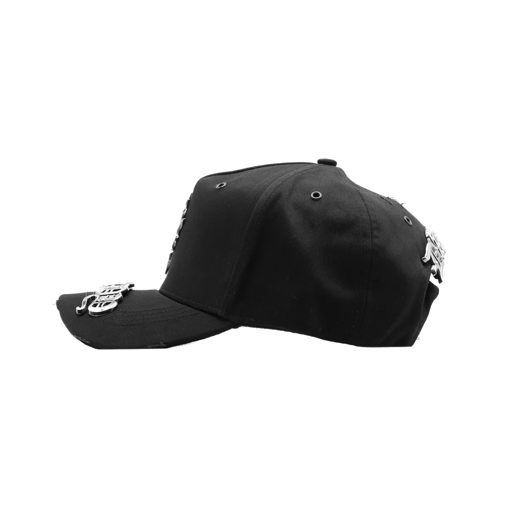 LA METAL - DANDY HATS