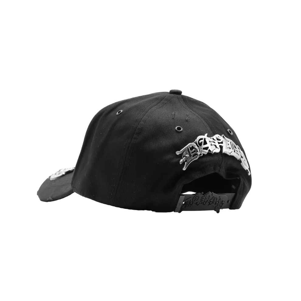 LA METAL - DANDY HATS