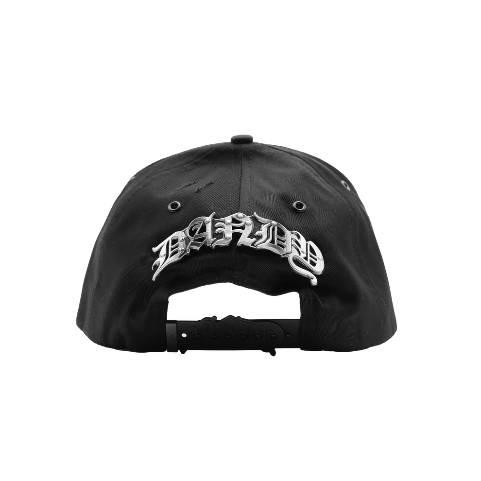 LA METAL - DANDY HATS