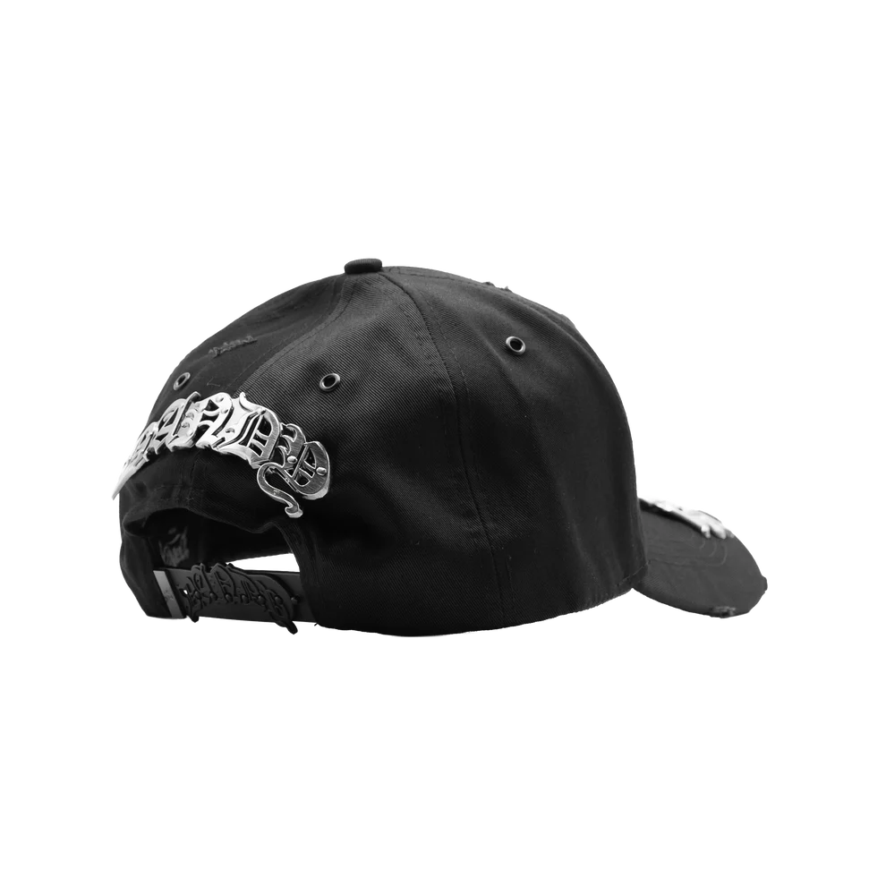 LA METAL - DANDY HATS
