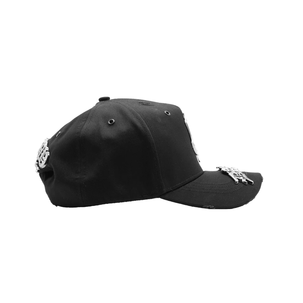 LA METAL - DANDY HATS