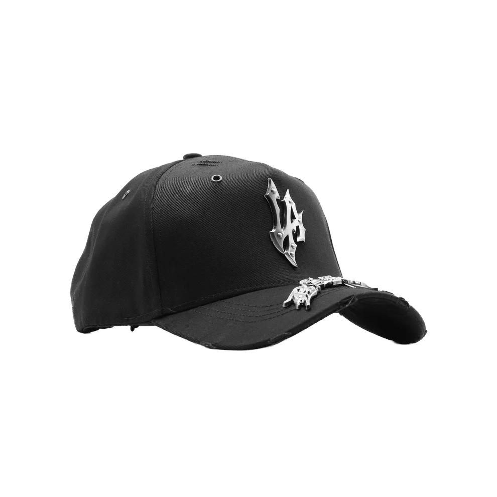 LA METAL - DANDY HATS