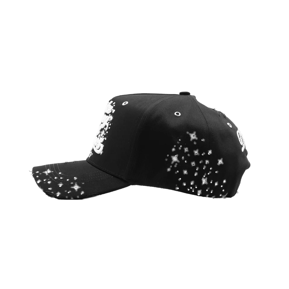 MAKE MONEY NOT AMIGOS - DANDY HATS