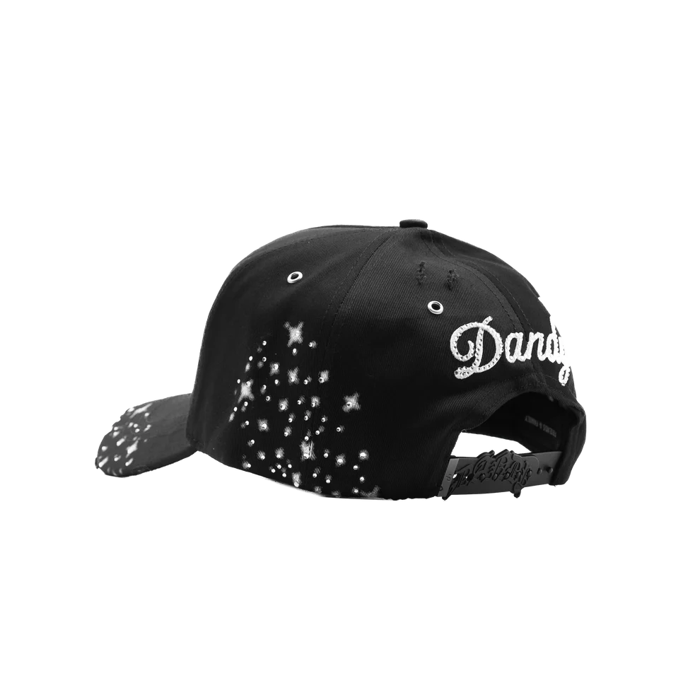 MAKE MONEY NOT AMIGOS - DANDY HATS