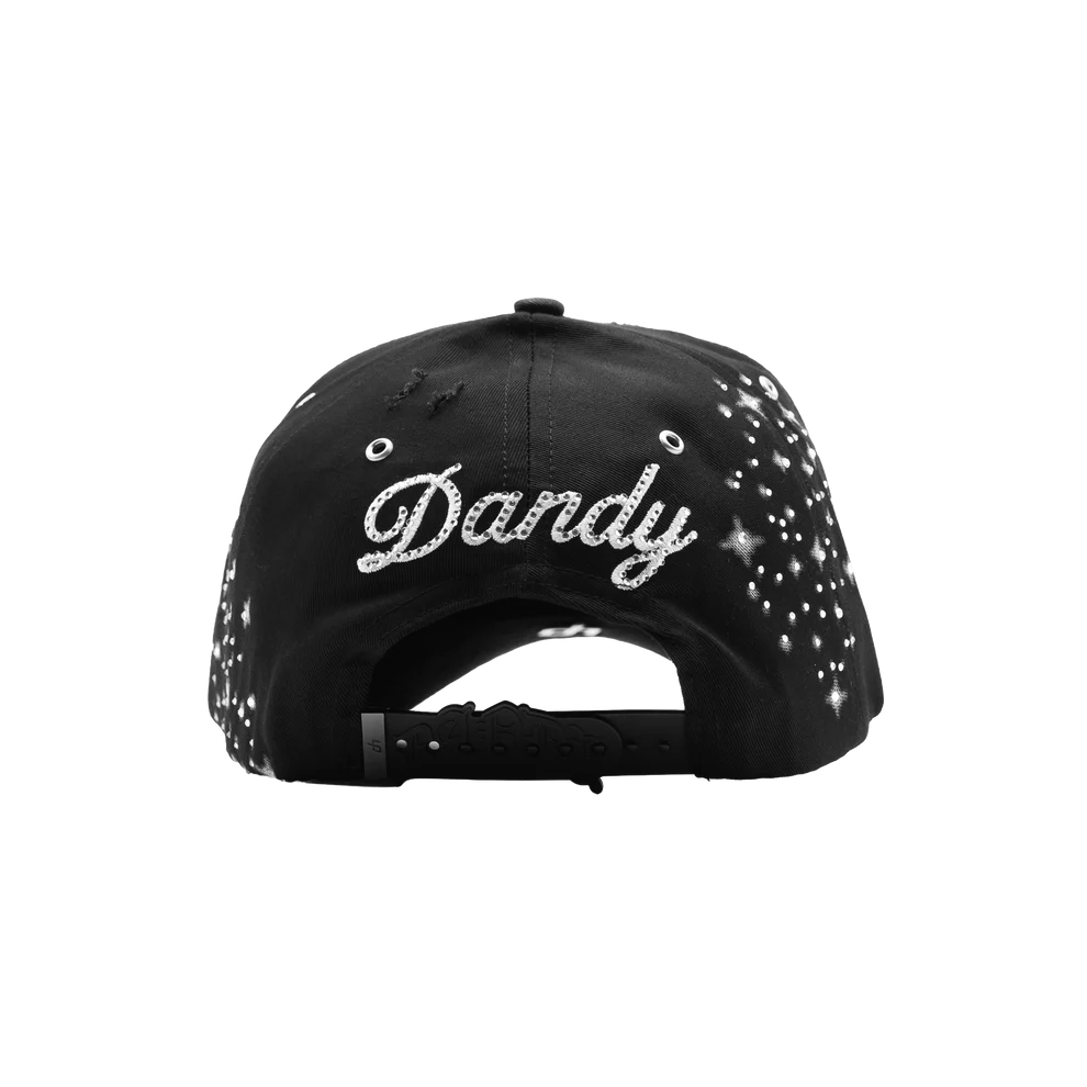 MAKE MONEY NOT AMIGOS - DANDY HATS
