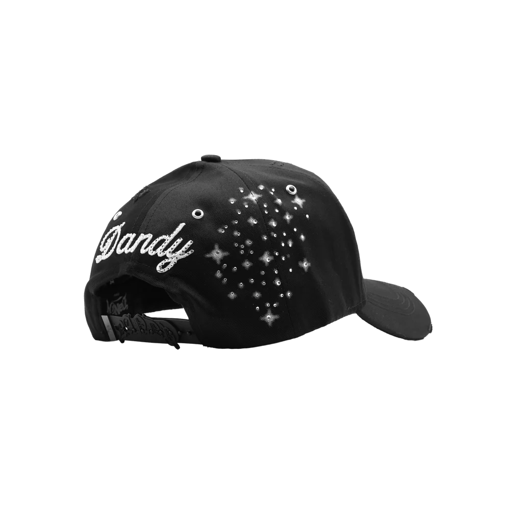 MAKE MONEY NOT AMIGOS - DANDY HATS