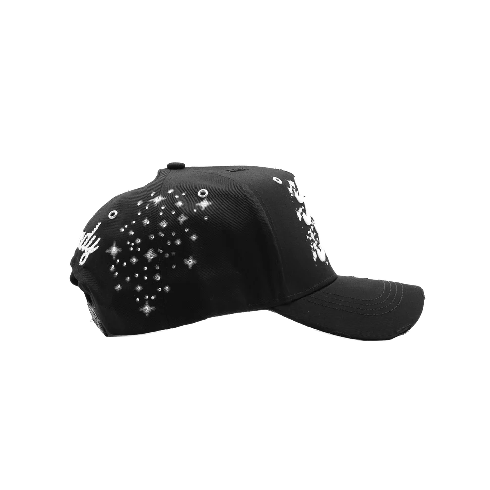 MAKE MONEY NOT AMIGOS - DANDY HATS