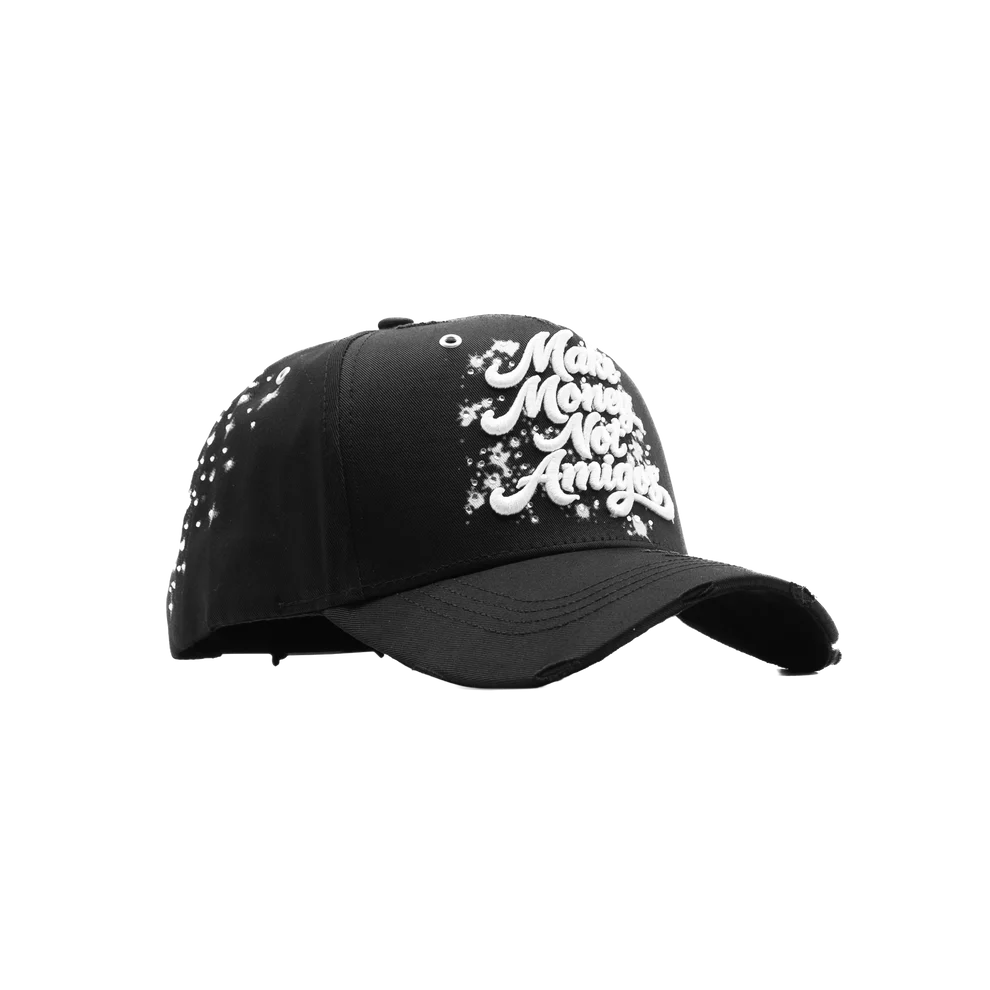 MAKE MONEY NOT AMIGOS - DANDY HATS