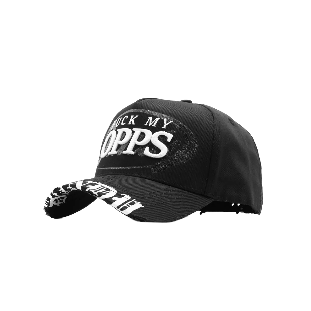 FUCK MY OPPS - DANDY HATS