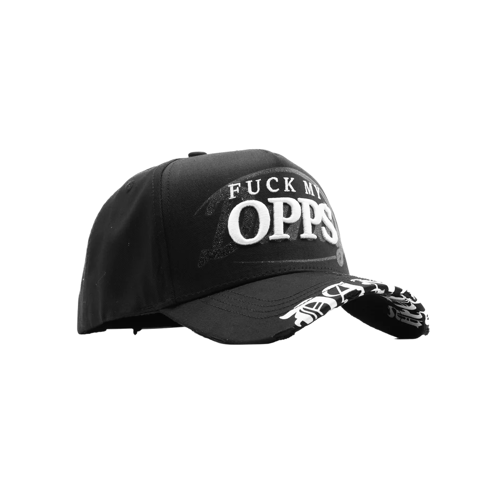 FUCK MY OPPS - DANDY HATS