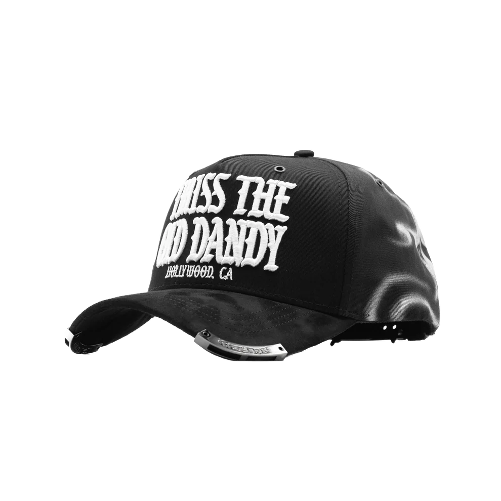 I MISS THE OLD DANDY - DANDY HATS