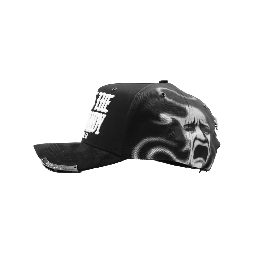 I MISS THE OLD DANDY - DANDY HATS