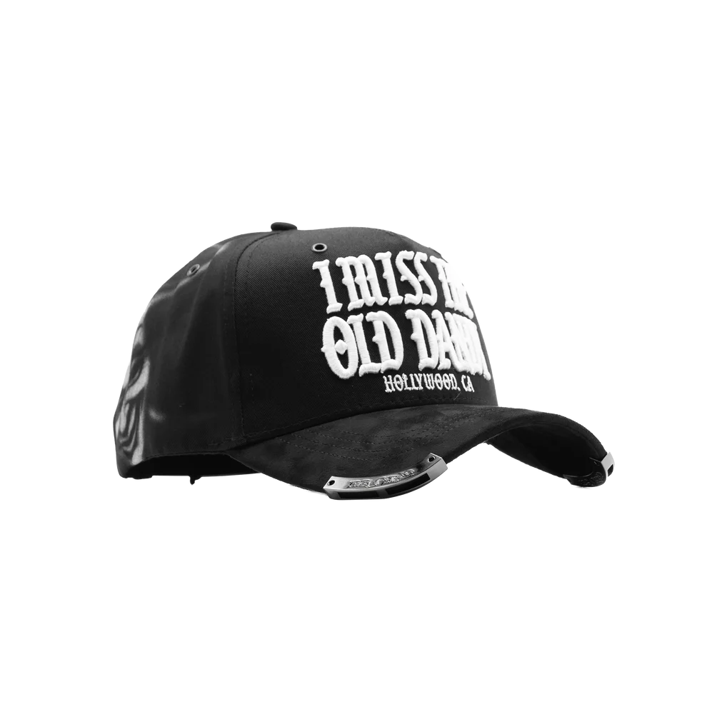 I MISS THE OLD DANDY - DANDY HATS