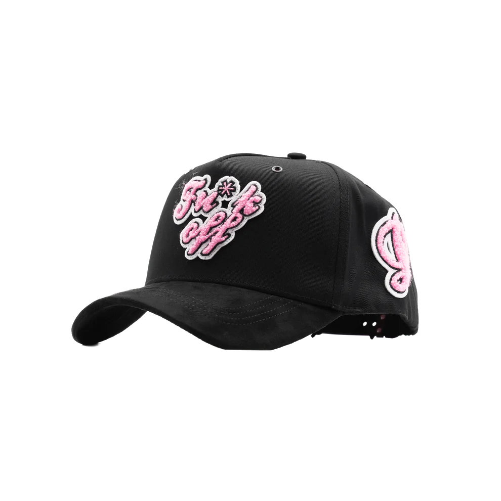 FUCK OFF - DANDY HATS