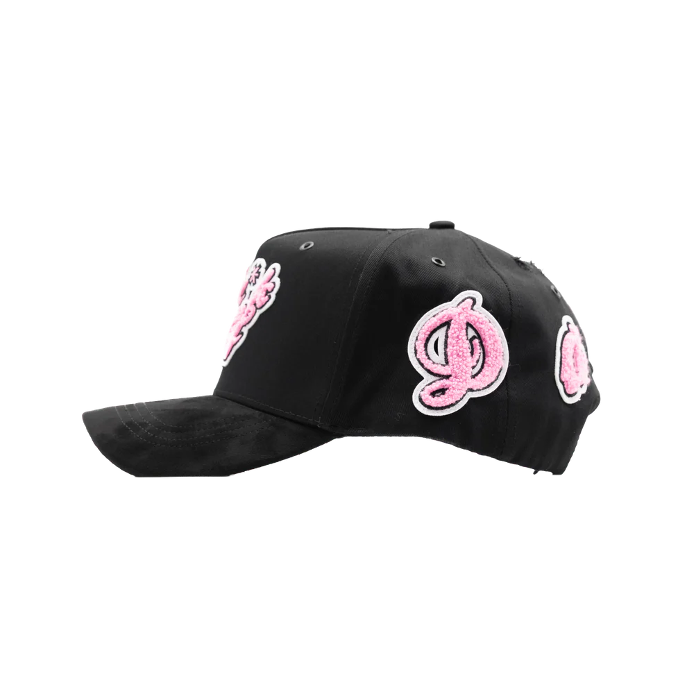 FUCK OFF - DANDY HATS