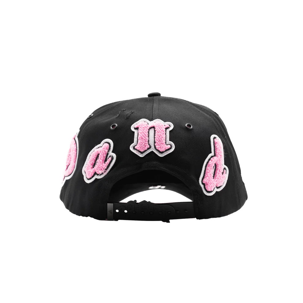 FUCK OFF - DANDY HATS