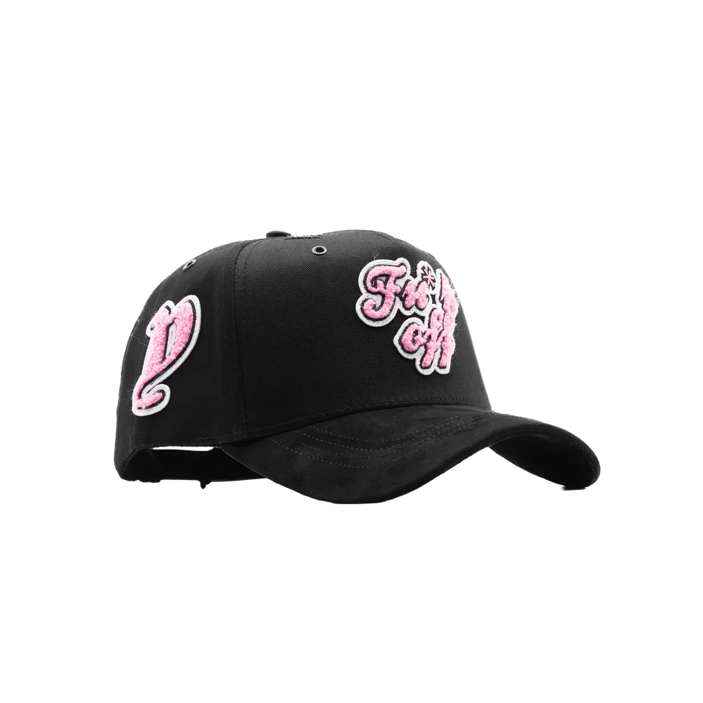 FUCK OFF - DANDY HATS