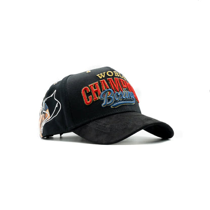 DANDY HATS x CANELO "WBC"