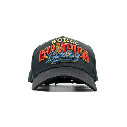 DANDY HATS x CANELO "WBC"