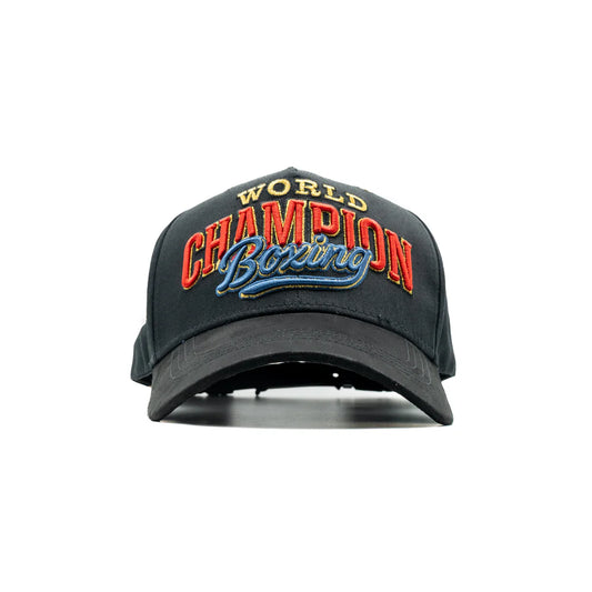 DANDY HATS x CANELO "WBC"