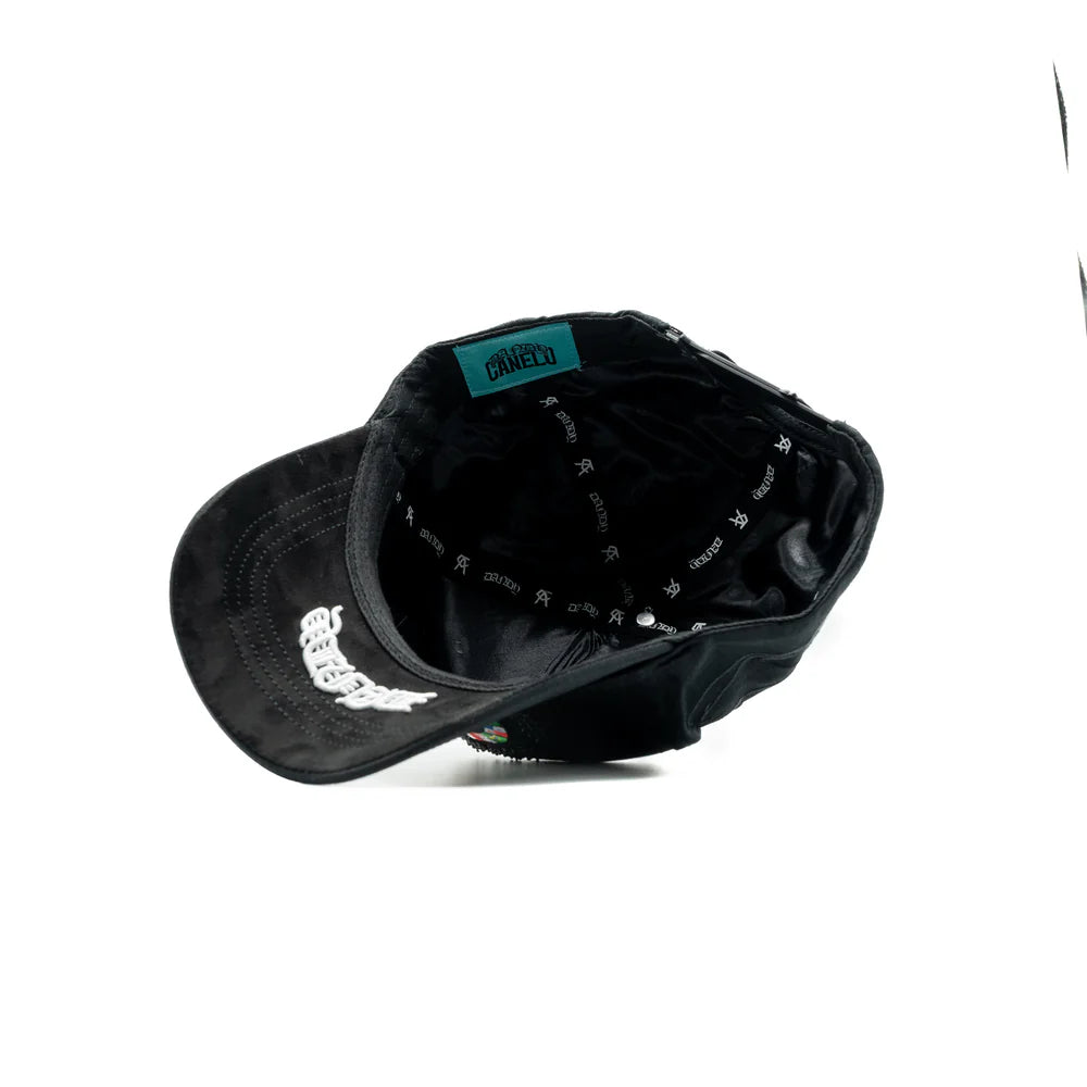 DANDY HATS x CANELO "CA TIFFANY"