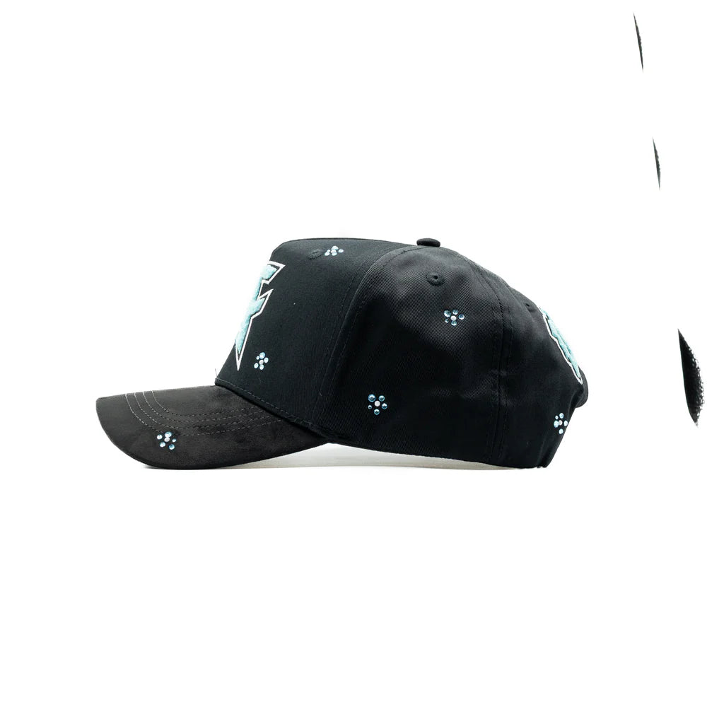 DANDY HATS x CANELO "CA TIFFANY"
