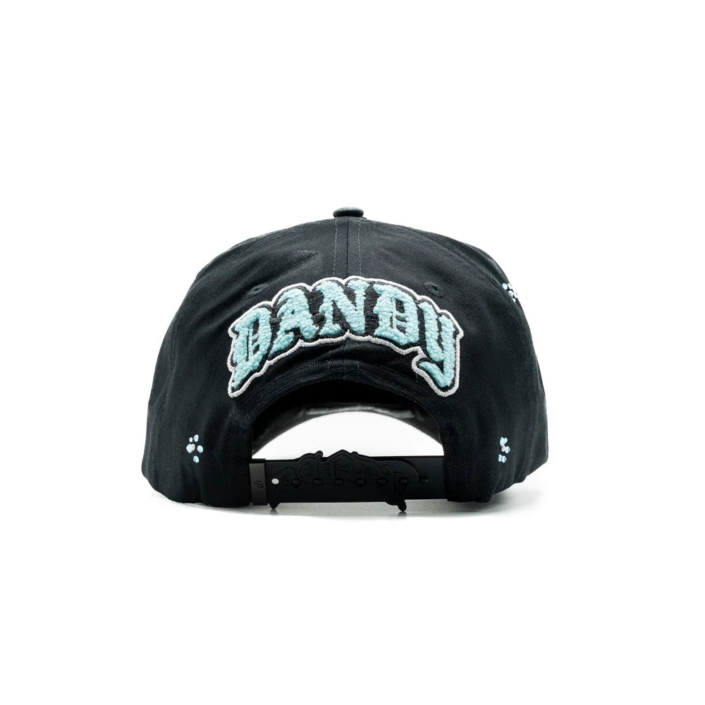 DANDY HATS x CANELO "CA TIFFANY"