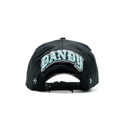 DANDY HATS x CANELO "CA TIFFANY"
